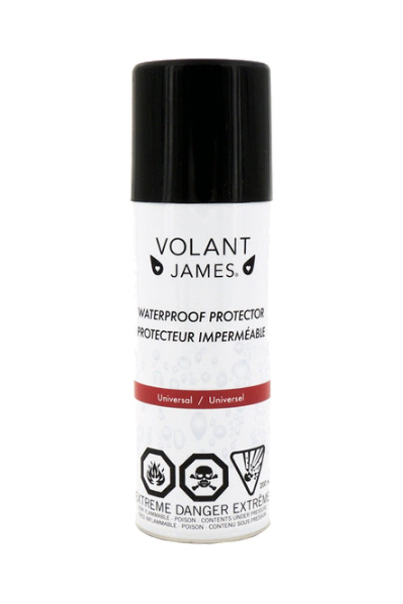 V JAMES WATERPROOF PROTECTOR 200ML
