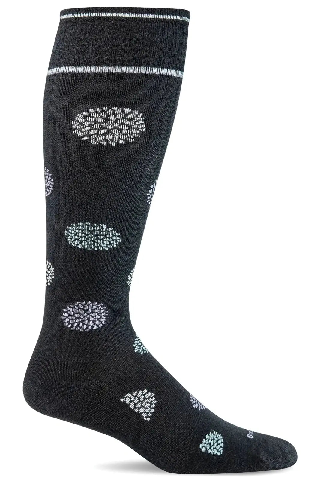 SOCKWELL Full Bloom Compression