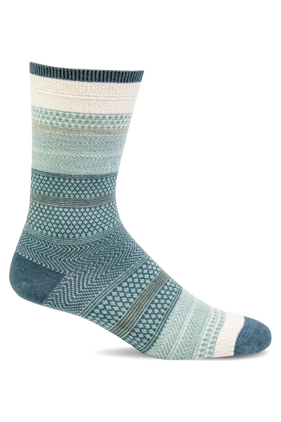 SOCKWELL Jasmin Crew