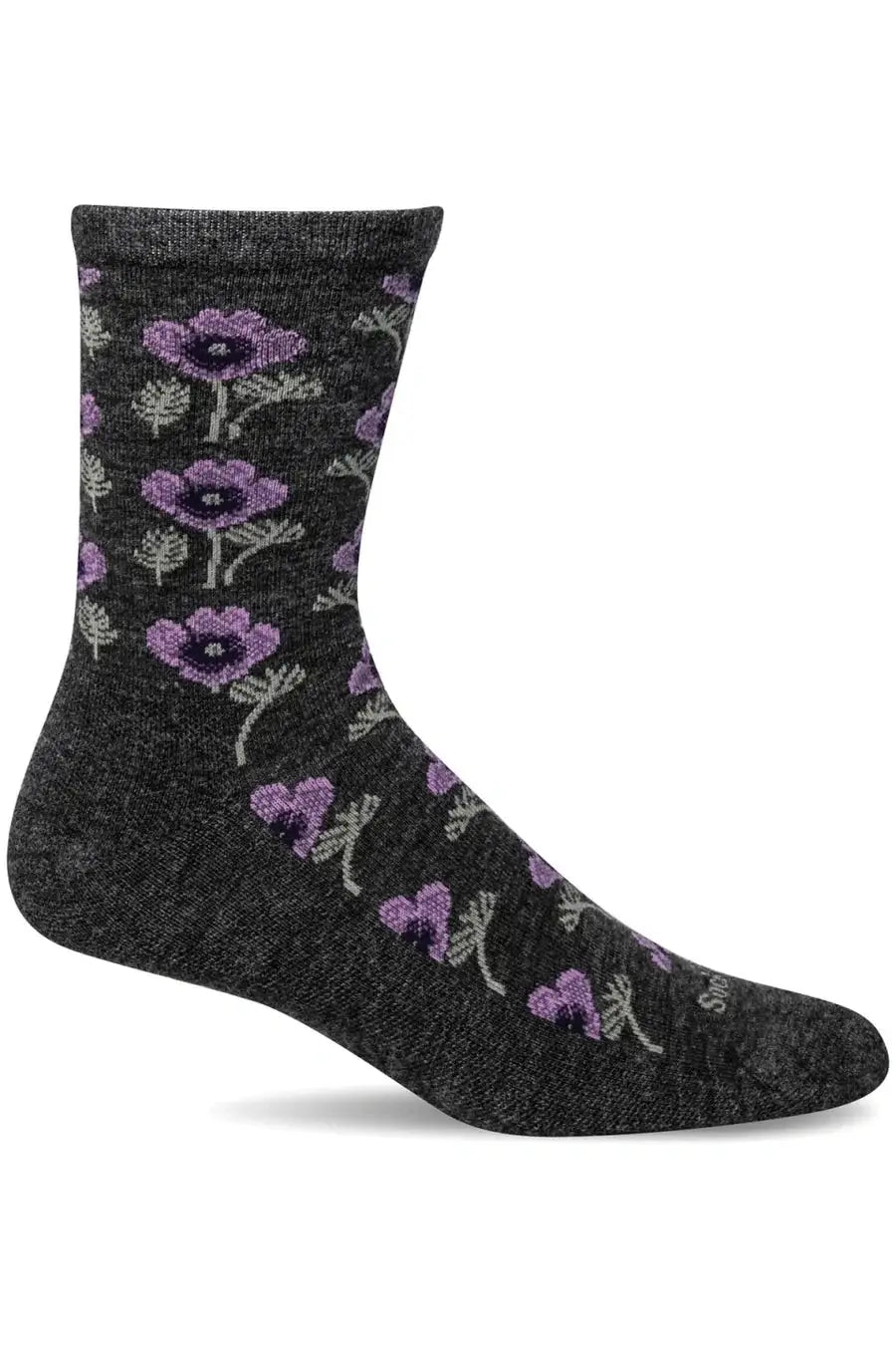 SOCKWELL Poppy Crew