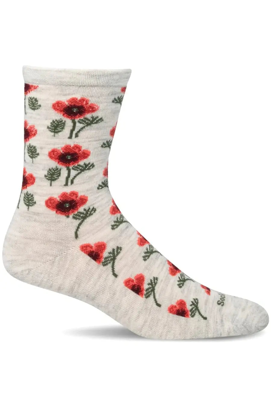 SOCKWELL Poppy Crew
