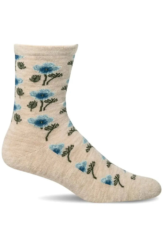 SOCKWELL Poppy Crew