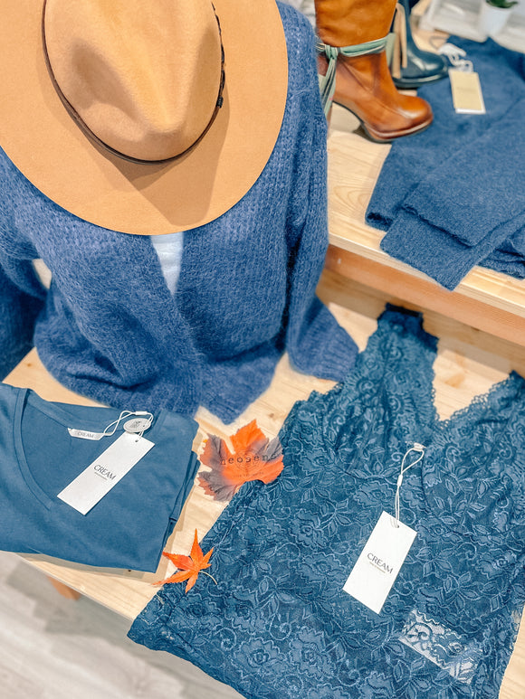 New Clothing