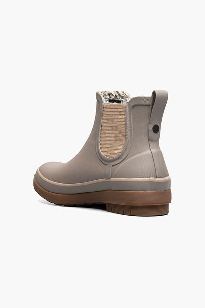 BOGS Amanda Plush ll Chelsea Boot 72703