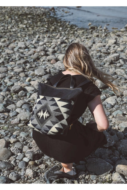 GRACE DESIGN Tofino Backpack-Core Fabric