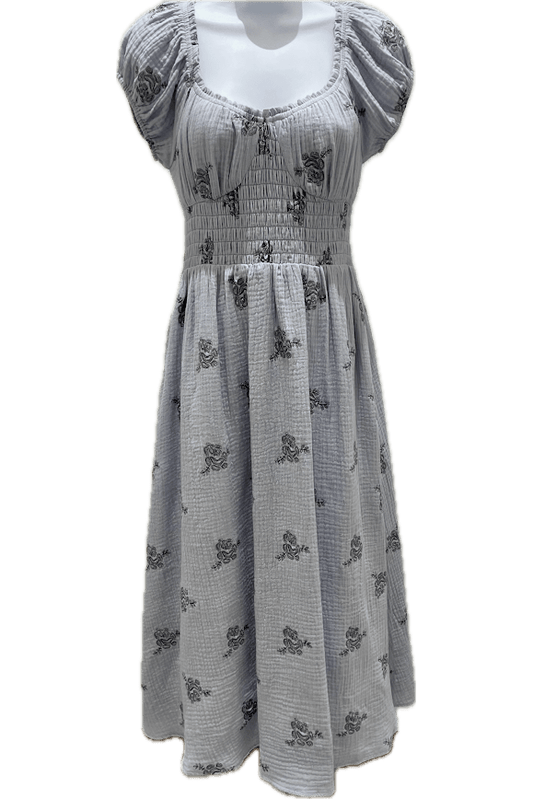 MYSTREE Dress 60939 *FINAL SALE*