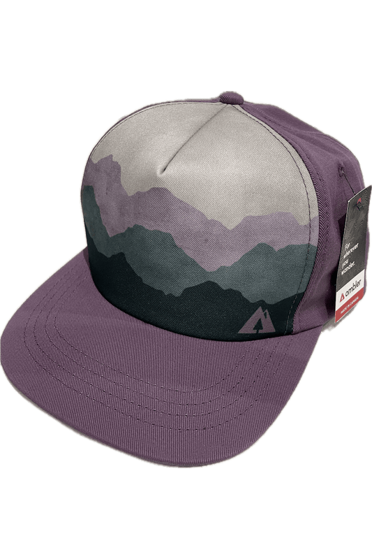 AMBLER Mountain Scapes Hat 427