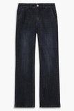 LOIS Erika Bootcut - High Waist/Bootcut Leg
