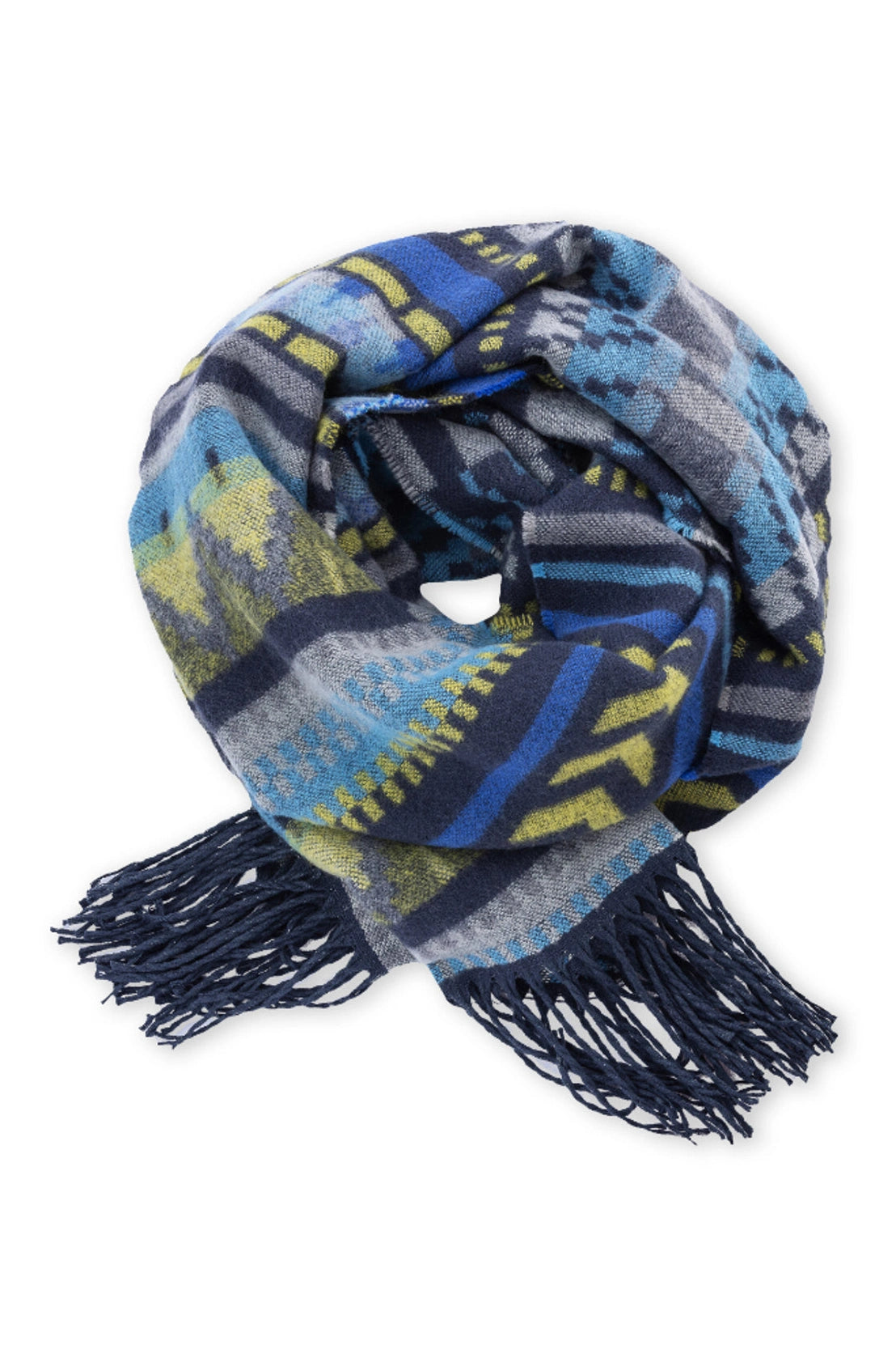 PISTIL Bray Scarf