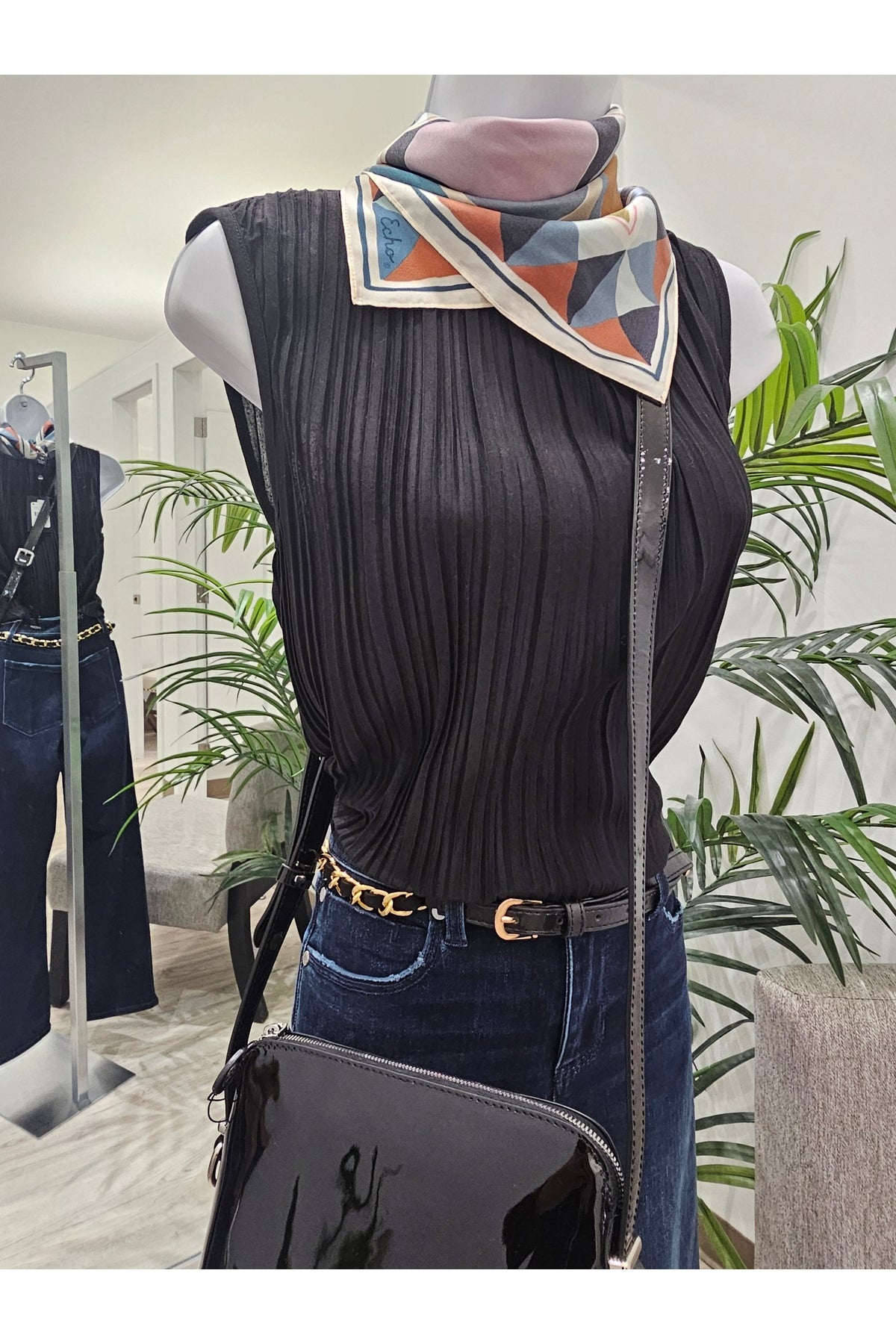 B.YOUNG Viper Belt 20818055
