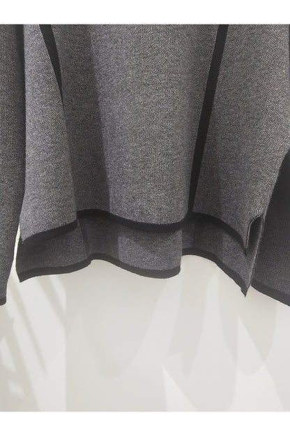 ETERNELLE Sweater Top 25230