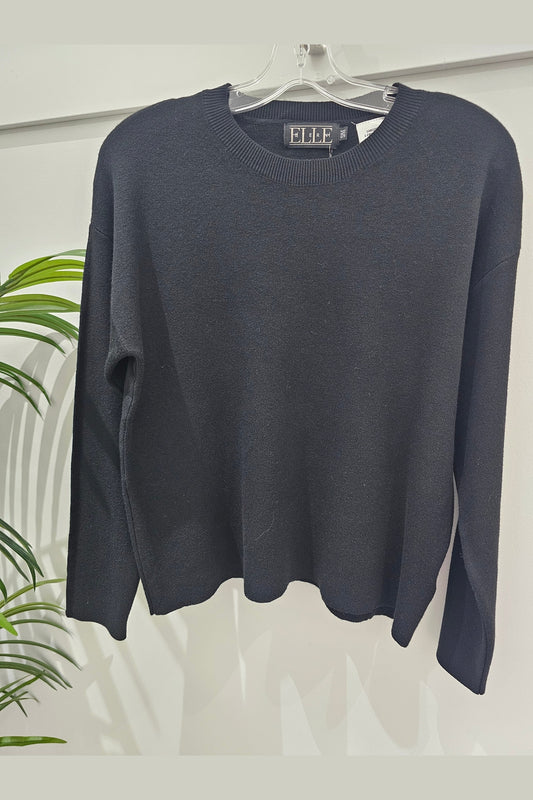 ETERNELLE Sweater Top L/S 25203