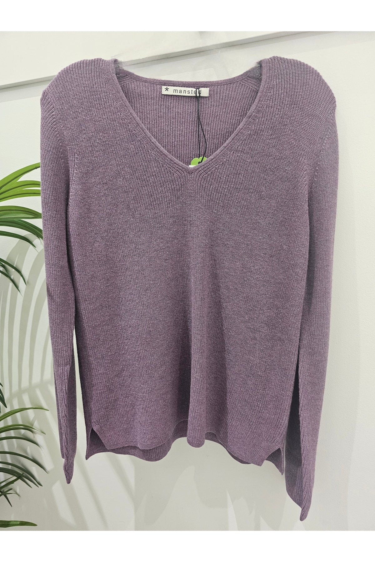 MANSTED Nerida Sweater