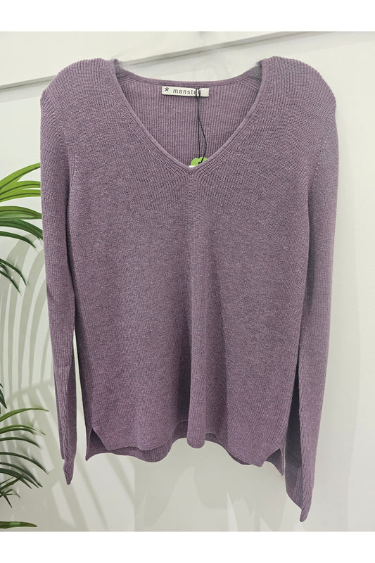 MANSTED Nerida Sweater