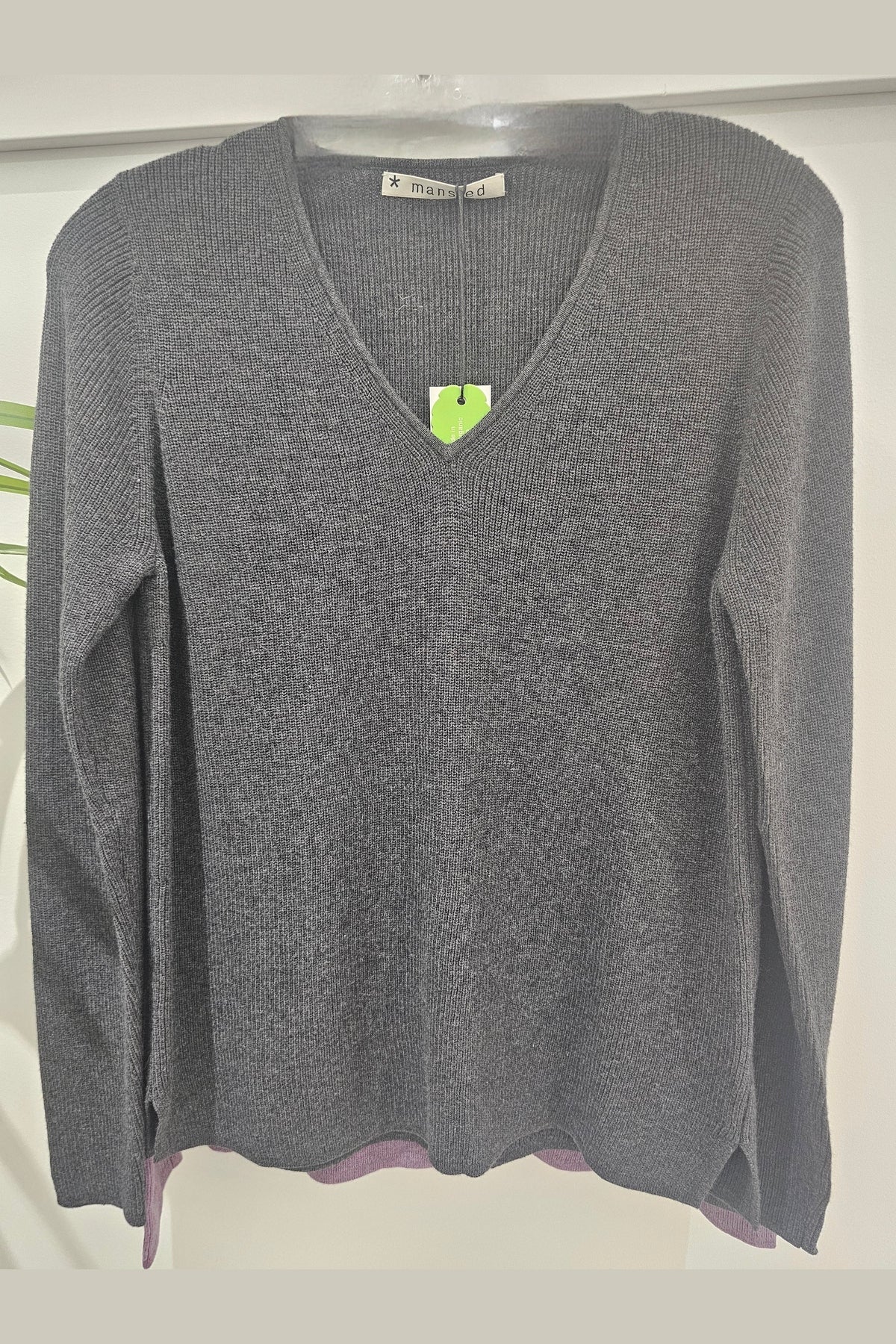 MANSTED Nerida Sweater