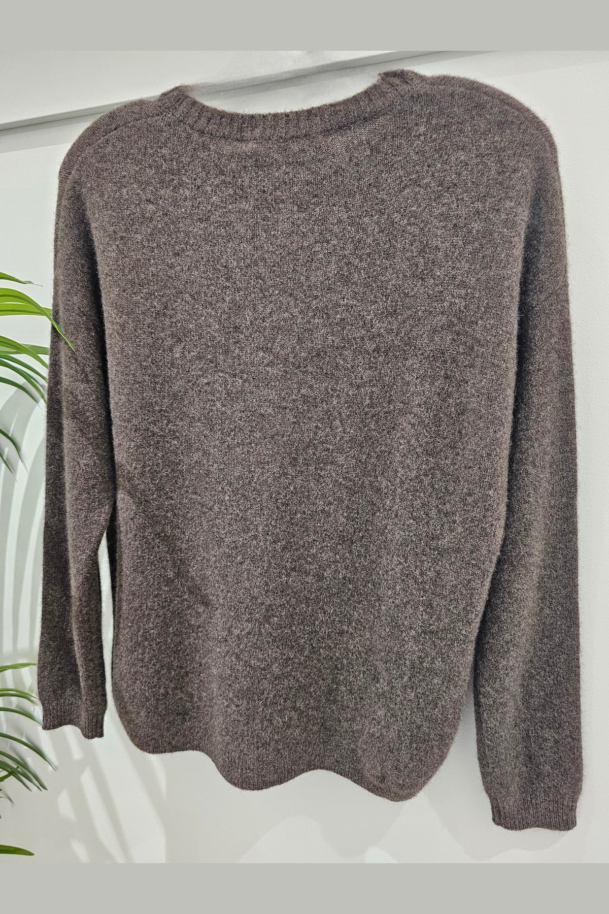 MANSTED Zoe Sweater
