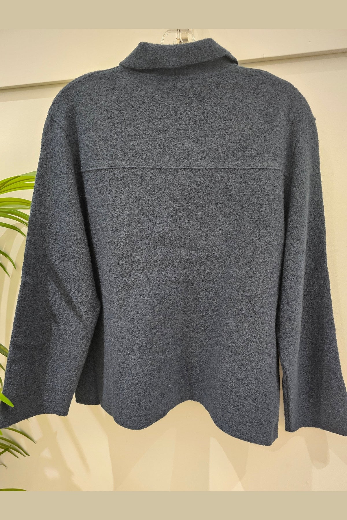 MANSTED Bobo Cardigan