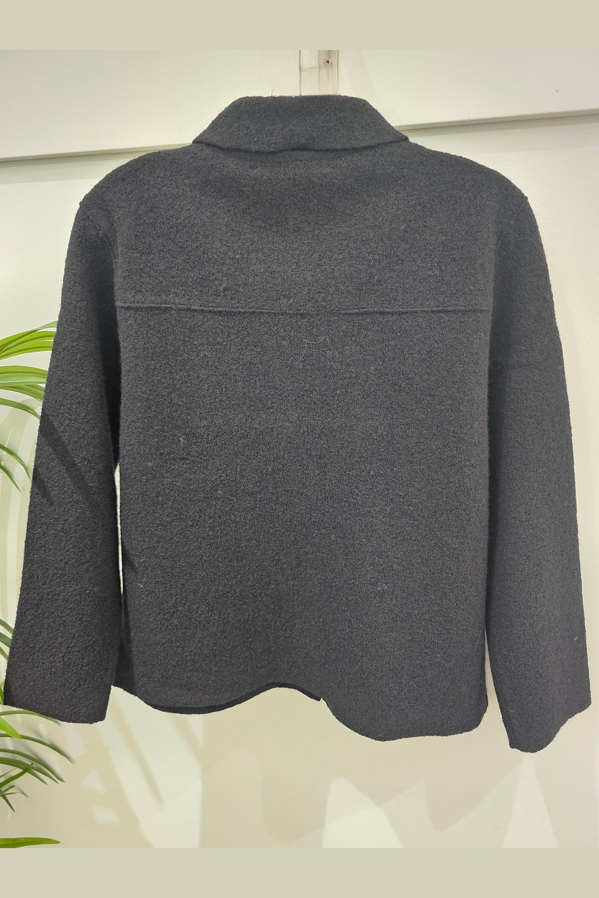 MANSTED Bobo Cardigan