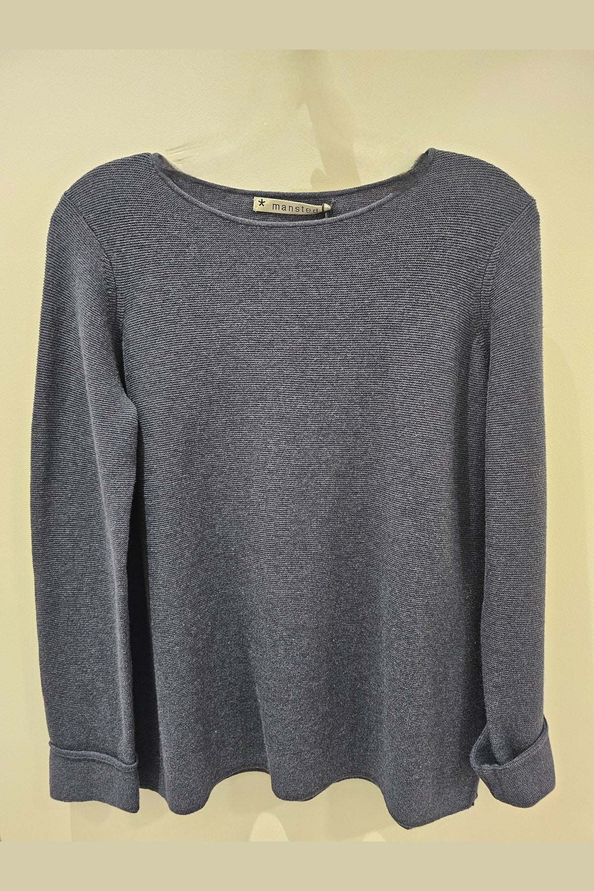 MANSTED Moriko Sweater