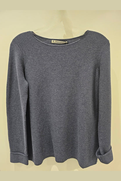 MANSTED Moriko Sweater