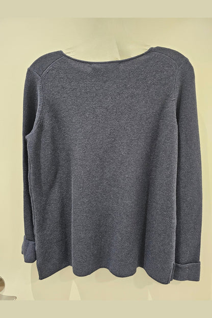 MANSTED Moriko Sweater