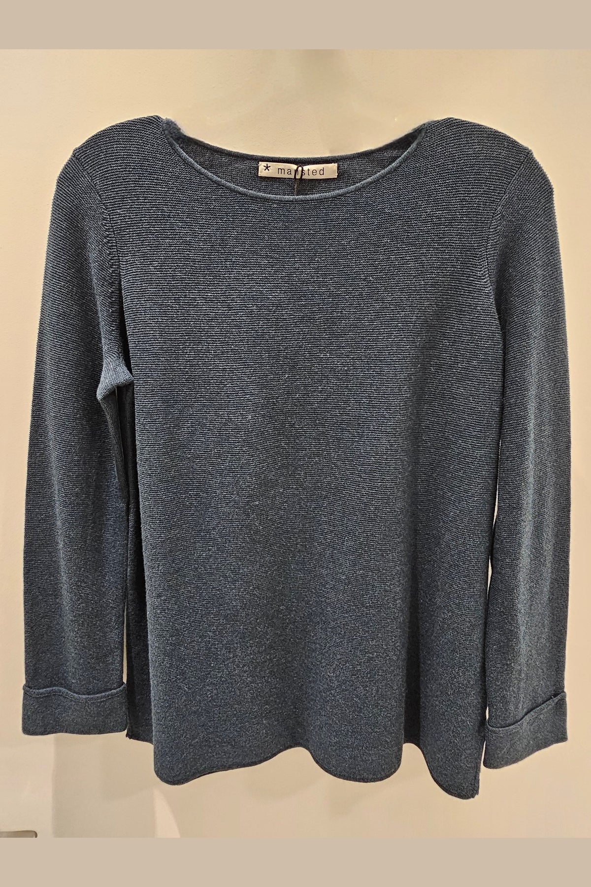 MANSTED Moriko Sweater