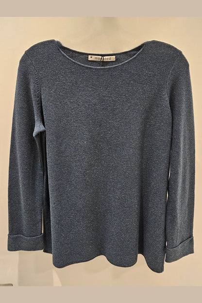 MANSTED Moriko Sweater