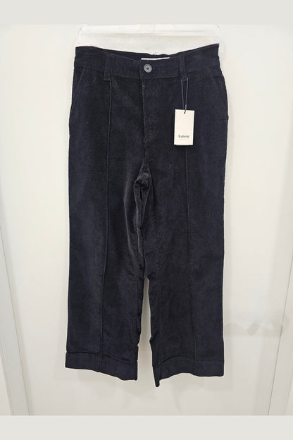 B.YOUNG Dasik Cropped Pants 20818086