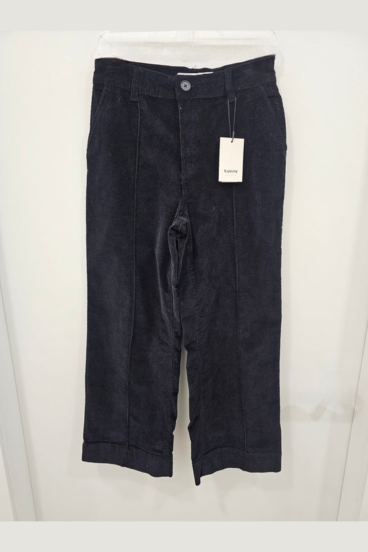 B.YOUNG Dasik Cropped Pants 20818086