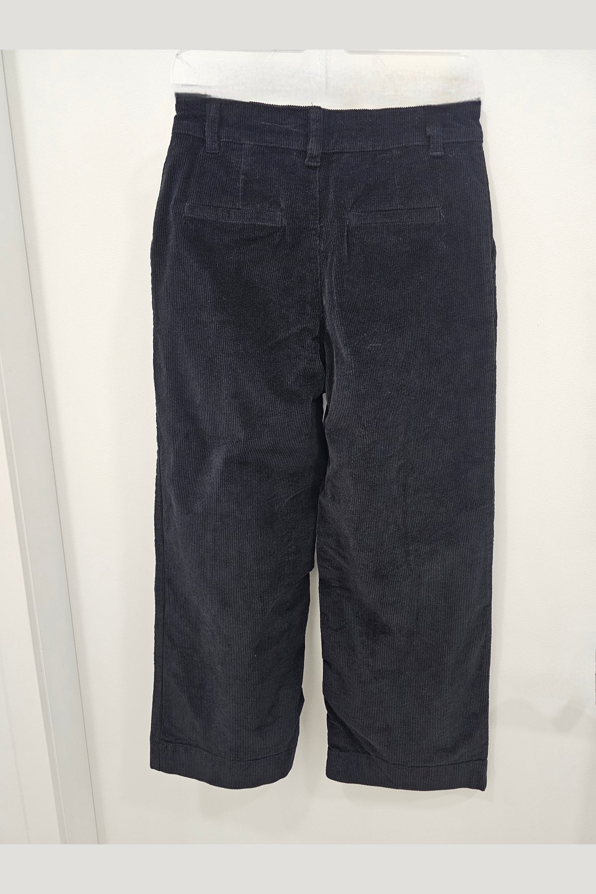 B.YOUNG Dasik Cropped Pants 20818086