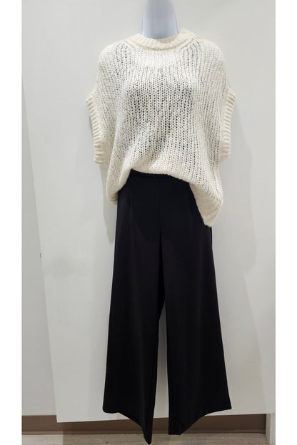 B.YOUNG Dasik Cropped Pants 20818086