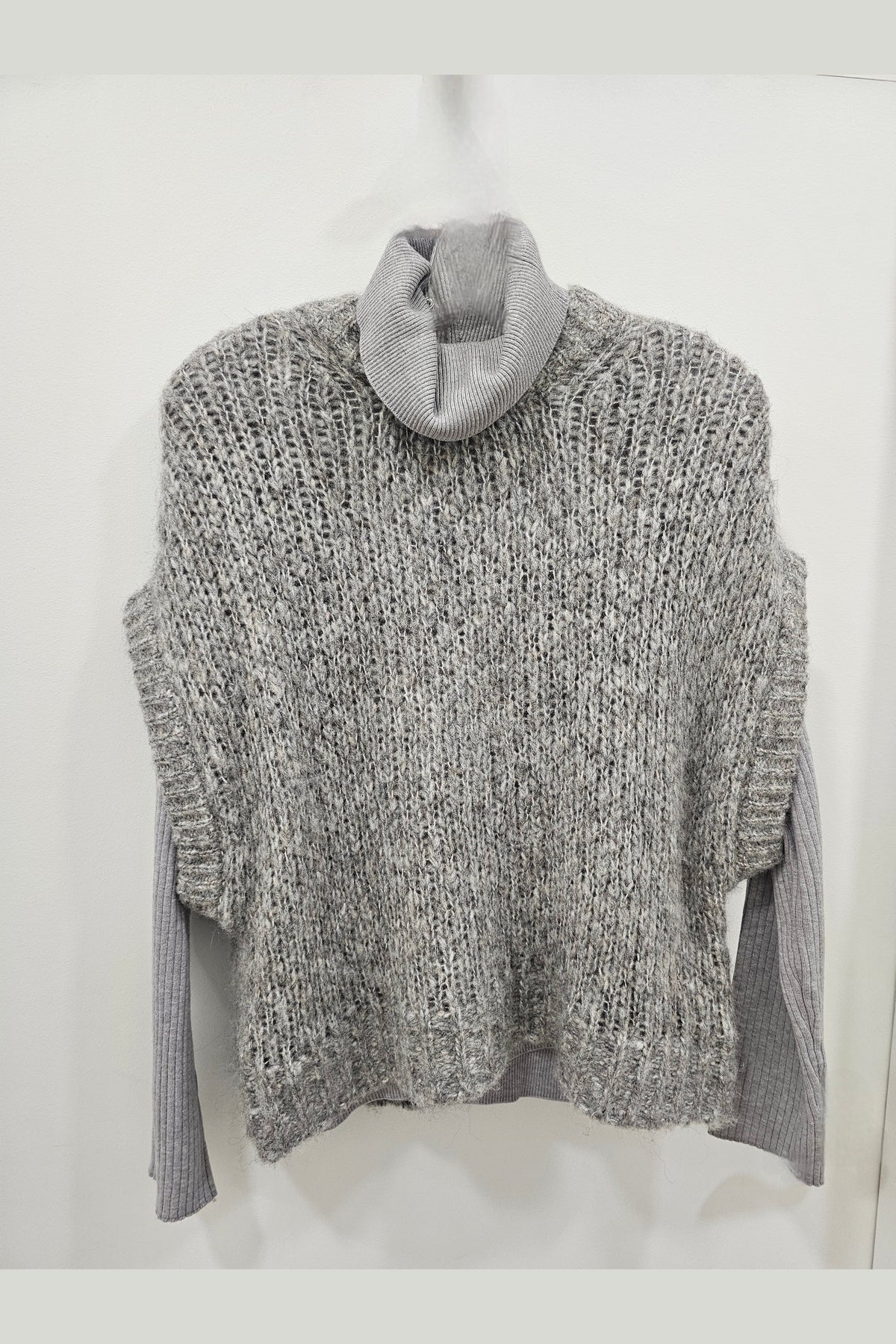 B.YOUNG Metta Sweater Pullover Vest 20815641