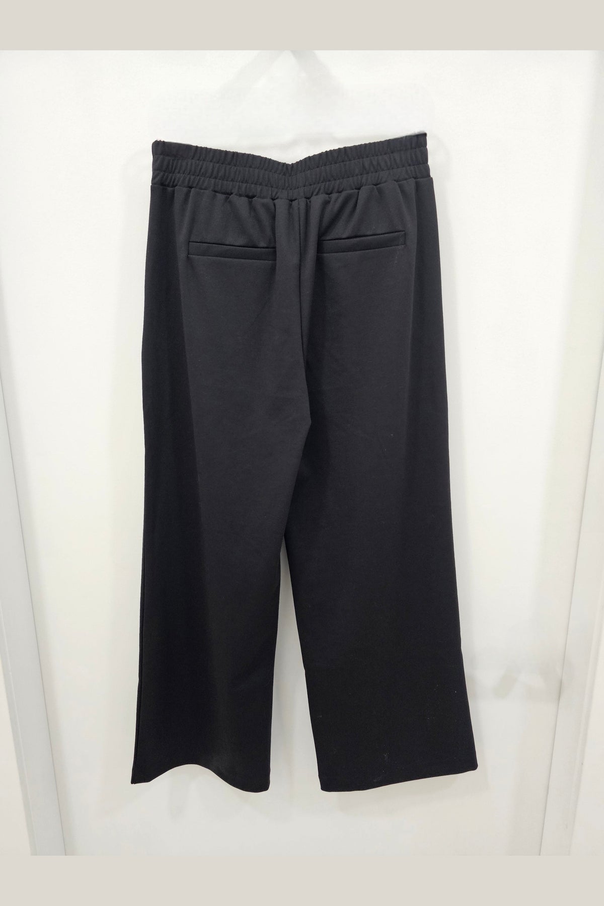B.YOUNG Rizetta Wide Pant Cropped 20815029