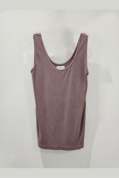 DKR Seamless Fitted Bamboo Classic Tank Top BM-03