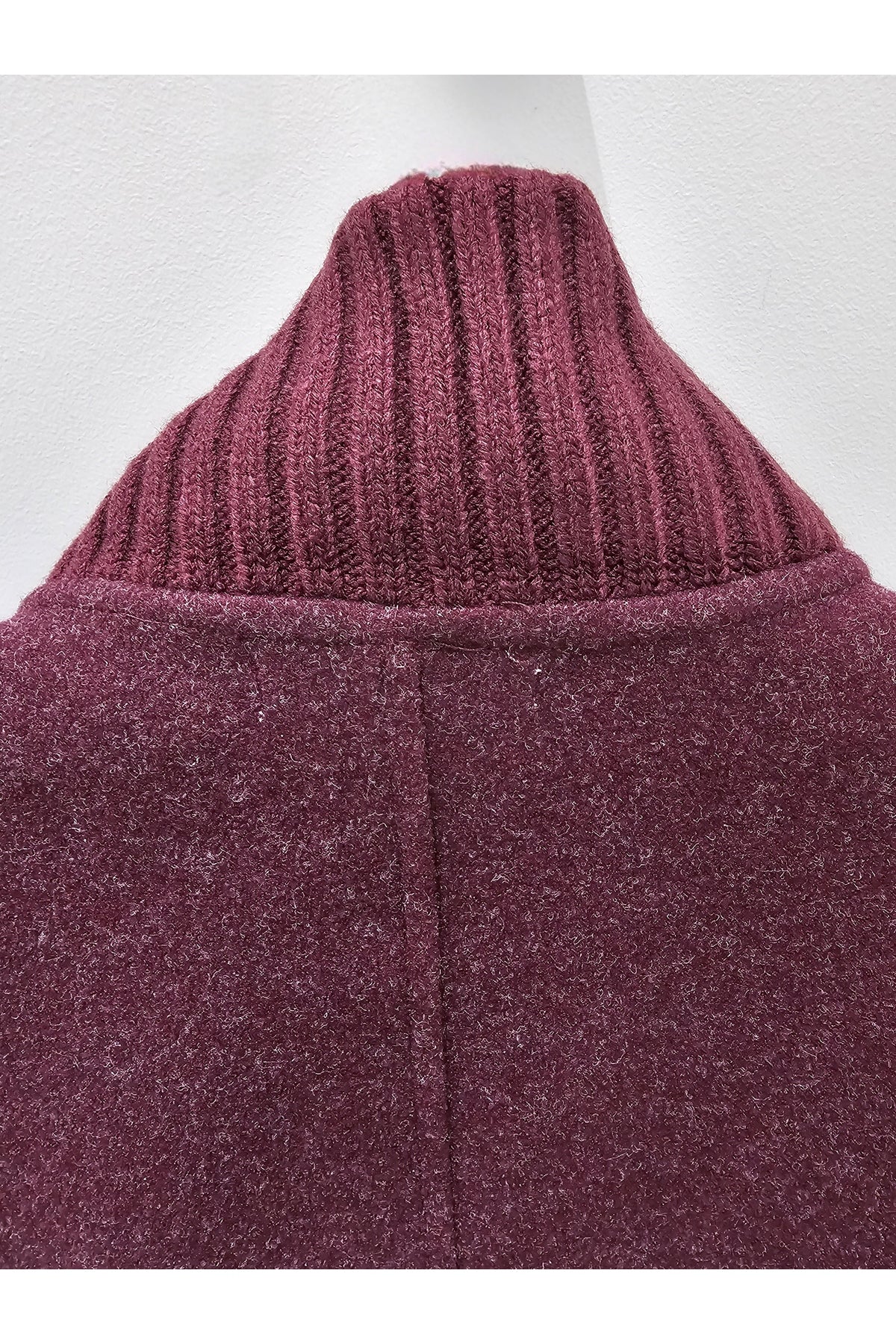 DKR Long Sleeve Button Front Jacket w/pockets HM-60109