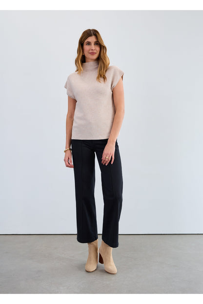 FDJ Ottoman Sweater Vest 1012333