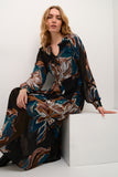 CREAM Jasmina Dress