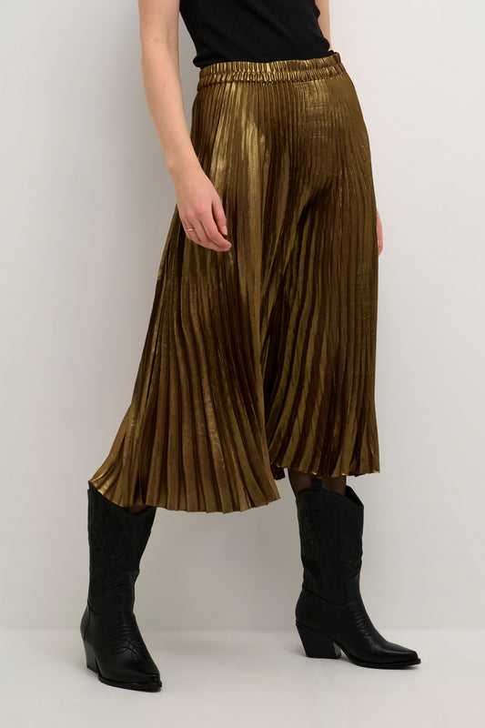 CREAM Pricilla Skirt