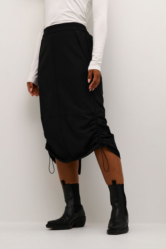 CREAM Bemah Skirt