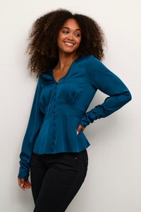 CREAM Flivio Blouse