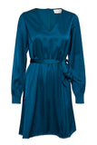 CREAM Flivio Wrap Dress