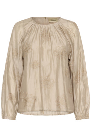 CREAM Bine Blouse