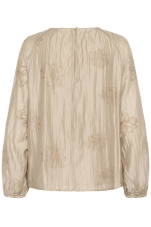 CREAM Bine Blouse