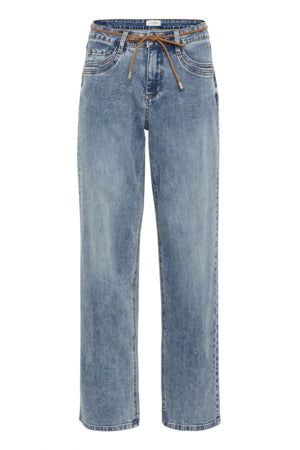 CREAM Bjanka Jeans – Coco Fit