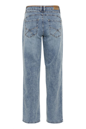 CREAM Bjanka Jeans – Coco Fit