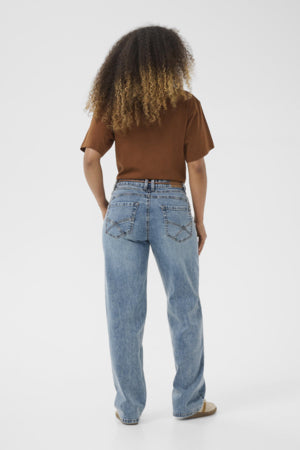 CREAM Bjanka Jeans – Coco Fit