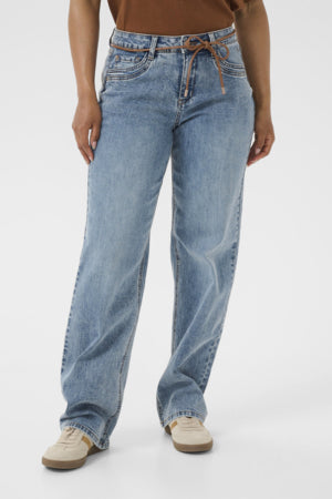 CREAM Bjanka Jeans – Coco Fit