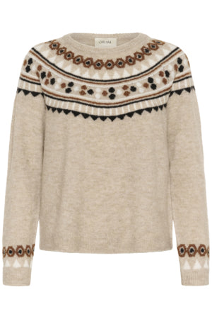 CREAM Cherrie Pullover