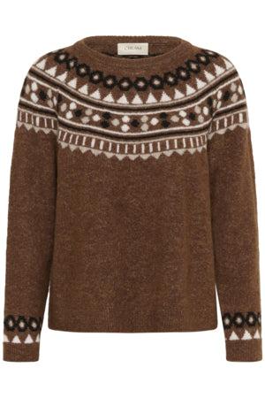 CREAM Cherrie Pullover