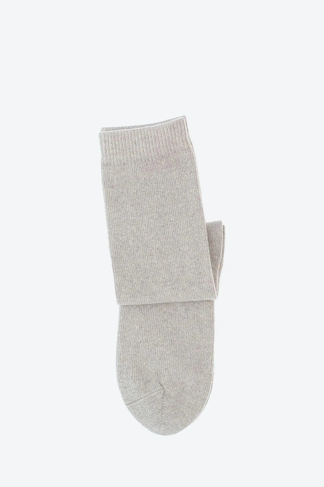 BLEUFORET Cashmere Blend Sock 6095